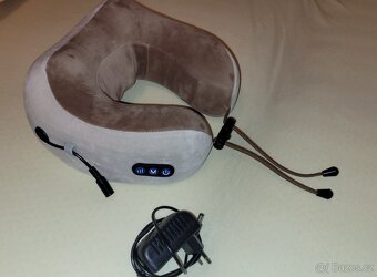 Masážní límec - 2