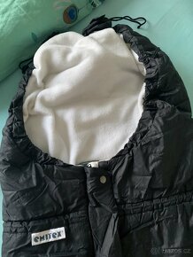 Zimní fusak Emitex - 2