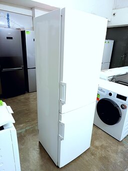 Lednice Liebherr 181 cm,   ZÁRUKA - 2