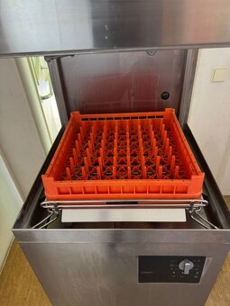 Myčka Fagor  CO-110 - 2