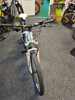 Cube Access-pro 27,5 - 2