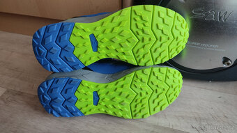 Nové chlapecké boty Alpine v.36- sleva - 2