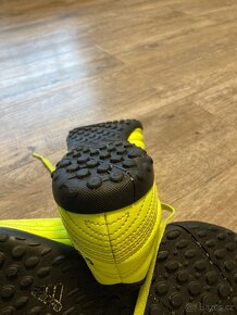 Kopačky turfy 37 1/3 adidas - 2