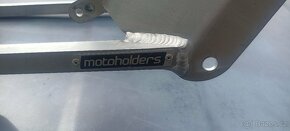 PODSEDLOVY RAM MOTOHOLDERS NA SUZUKI GSX-R 1000 K3 - K4 - 2
