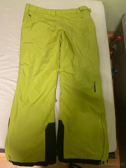 Lyžařské kalhoty Loap - 2