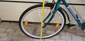 Trekingová kola Superior - 2