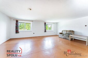 Prodej, byty/1+1, 52 m2, Vižňov 352, 54983 Meziměstí, Náchod - 2