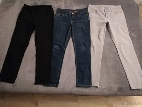 Dámské rifle vel.38/40 , M, W 28 - 2