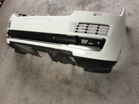 Range Rover L405 - 2