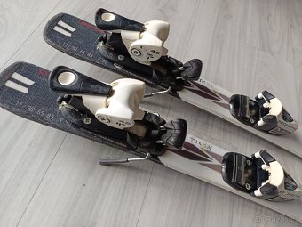 Dětské lyže Head (77 cm) - 2