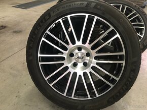 Kola BMW z x5 (F15) 20’’ včetně pneu - 2