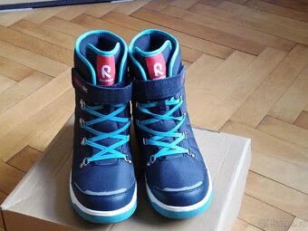 Zimní boty/ sněhule vel. 38 - 2