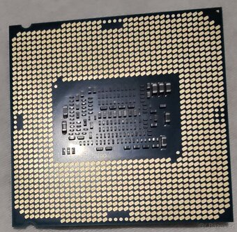 Intel CoRe i7 7700 - 2