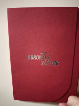 Reálný simulátor stíhačky Hornet - 2