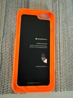 Kryt Goospery na iPhone 6 - 2