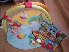 Levně:Kočárek a další téměř nepoužívané - 2