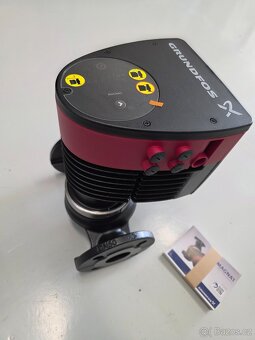 GRUNDFOS 50-100 F 280 NOVÉ NEPOUŽITÉ - 2