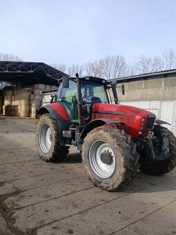 Prodám traktor Same Diamond - 2