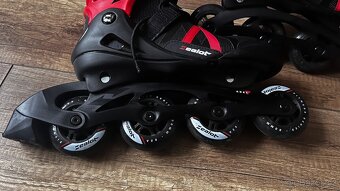 Dámské in-line brusle - 2