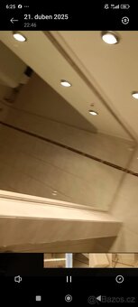 Velké obdélníkové zrcadlo - 2