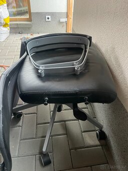 Kancelářské křeslo / židle - 2