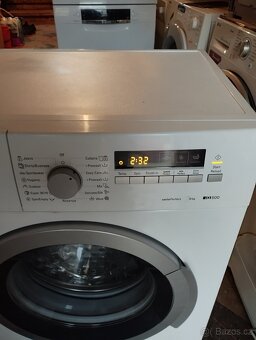 Pračka Siemens na 6kg - 2