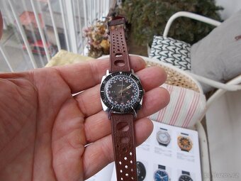 pekne funkcni chlapecke hodinky prim Formulky rok 1978 - 2