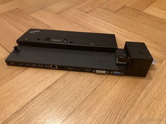 Lenovo Docking station ThinkPad Ultra Dock 40A2 - 2