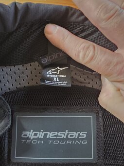 Alpinestars Halo Drystar - 2