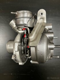 Turbo Nissan 2.0 Dci M9RK - 2