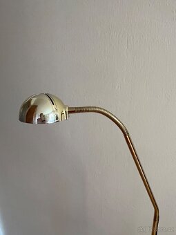 Stojací lampa IKEA - 2