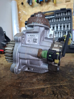 Vysokotlaké čerpadlo Peugeot Citroen 3.0 HDI 177kw - 2