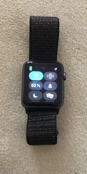 Apple watch 1 - 2