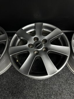 Alu Borbet 5x112 16” 7j et50 - 2