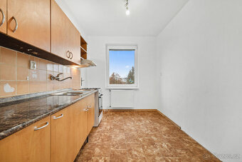 Prodej bytu 3+1 ve Valdicích - 2