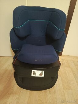 Autosedacka cybex - 2