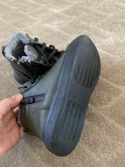 Chlapecké polozimní boty vel. 30/31 - 2