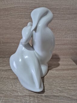 Royal Dux kachny - 2