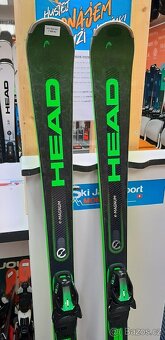 Head Supershape eMagnum + PRD 12 - 2