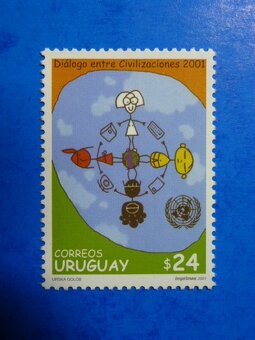 Společné vydání Civilizace 2001 - 2