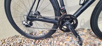 Specialized Roubaix S-Works - 2