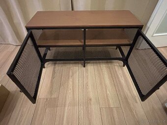 Ikea FJÄLLBO TV stolek - 2