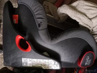 Britax romer - 2