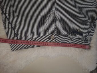 3/4sortky Bermudy Esprit - 2