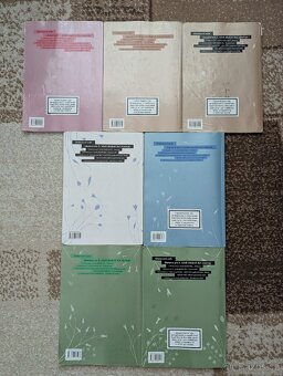 Literatura pro střední školy - 2