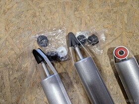 Tlmiče Suzuki Samurai lift +2"+3" - 2