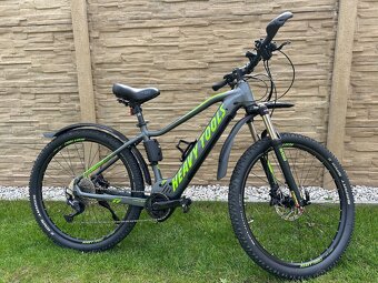 Elektrokolo Heavy Tools-Bosch motoc CX4Gen. - 2