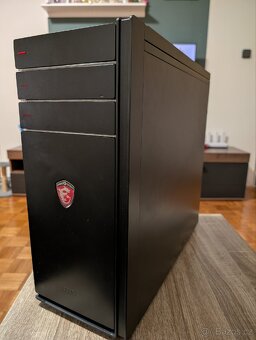 Herní počítač - 2