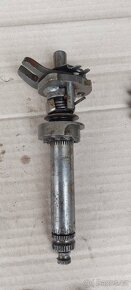 Prodám ND na ČZ 125 C - 2