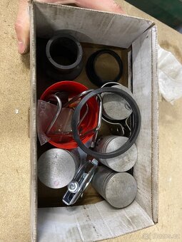 Simson s51 díly - 2